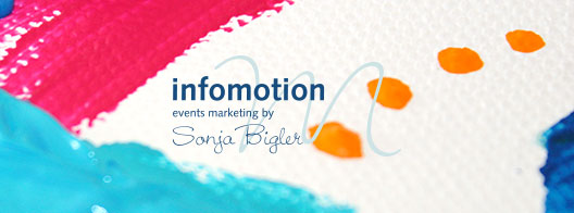 Logo von Infomotion Events Marketing